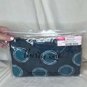 Thirty One Swap-It-Pocket in La Di Dot print